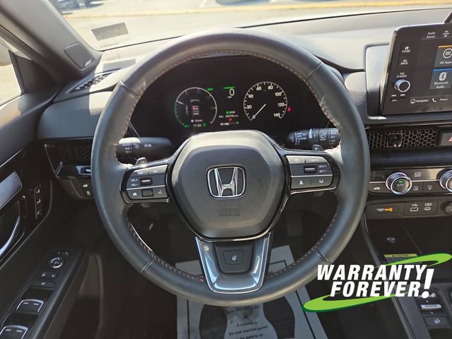 Used 2024 Honda CR-V Sport Touring image 9