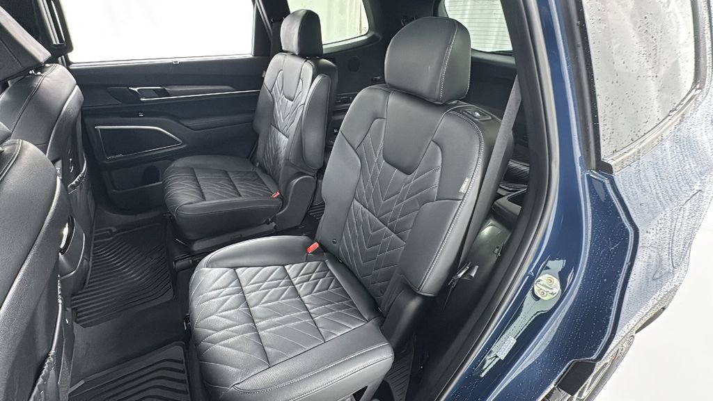 New 2025 Kia Telluride SX X-Line image 12