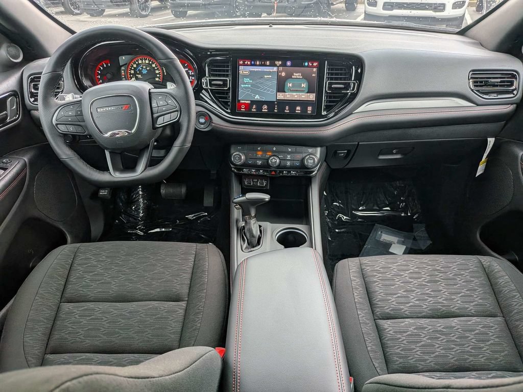 New 2026 Dodge Durango GT w/ Blacktop Package RWD image 14