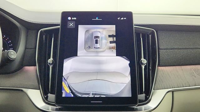 New 2026 Volvo XC90 B6 Ultra w/ Protection Package AWD/4WD image 19