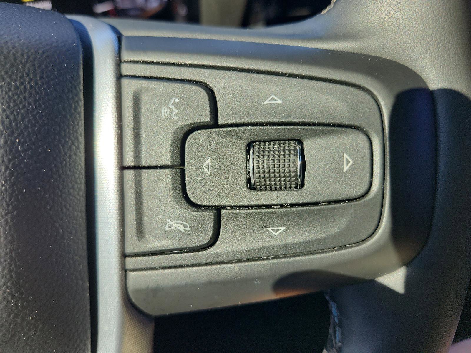 Certified 2024 GMC Sierra 1500 SLE image 24