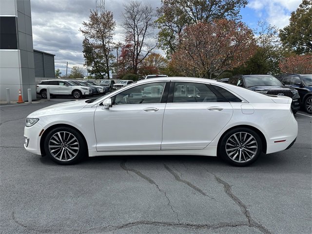 Used 2019 Lincoln MKZ Reserve image 8