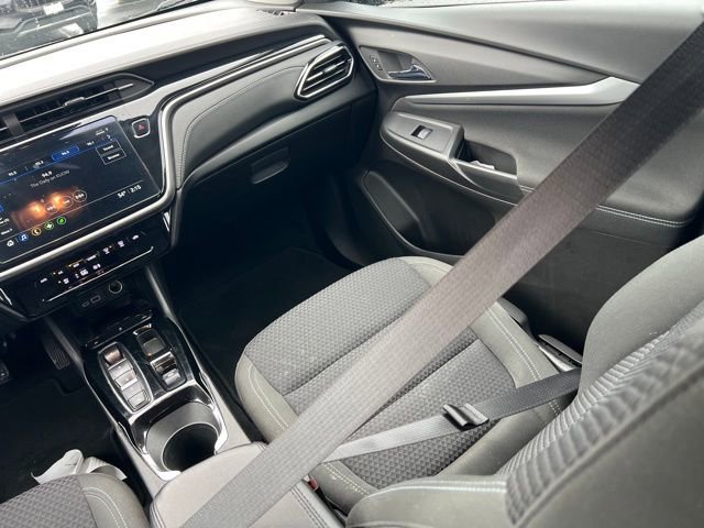 Used 2023 Chevrolet Bolt EUV LT image 15