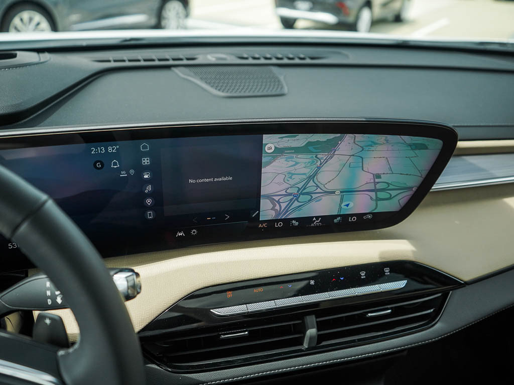 New 2026 Buick Enclave Preferred w/ Power Package AWD/4WD image 25