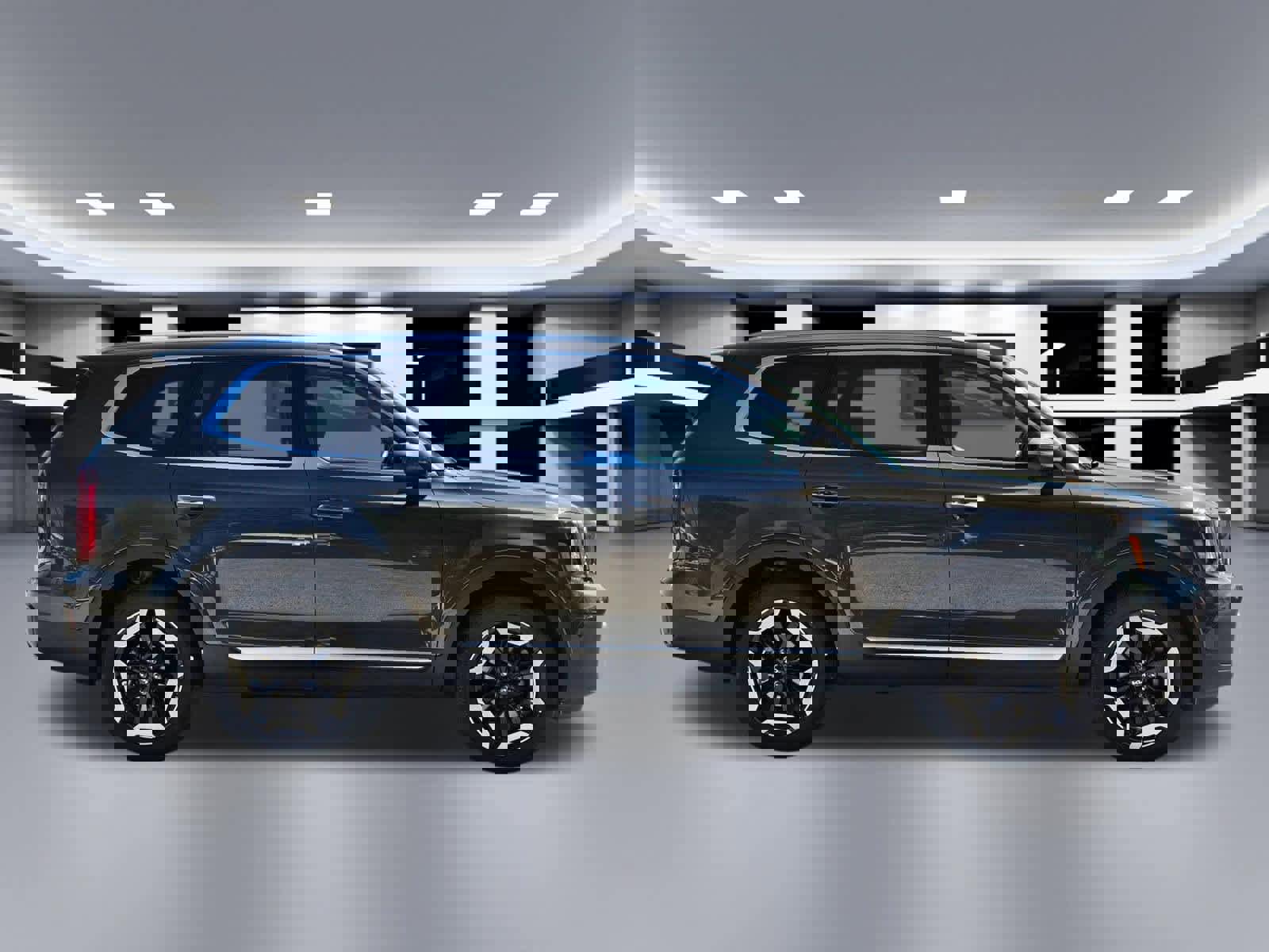 Used 2025 Kia Telluride S image 6