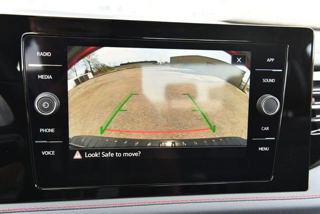 New 2026 Volkswagen Jetta GLI Autobahn image 13