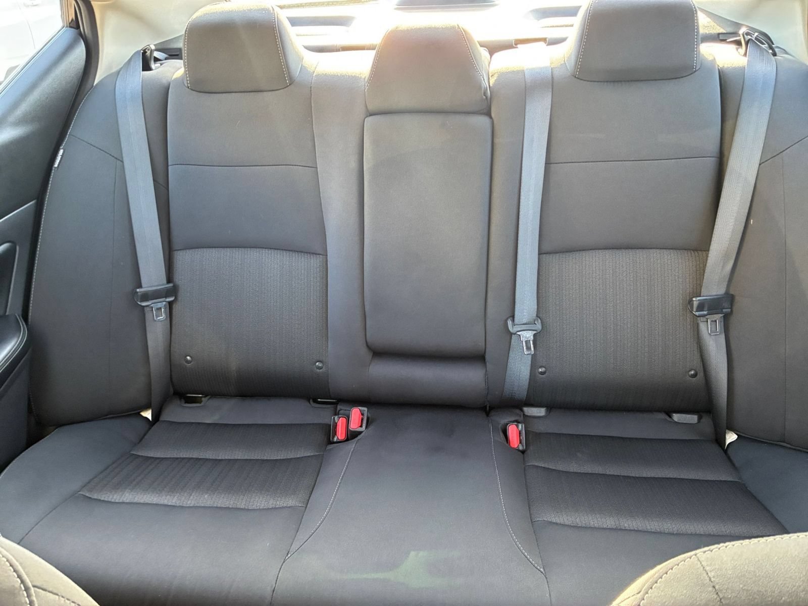 Used 2025 Nissan Altima 2.5 SV FWD image 37