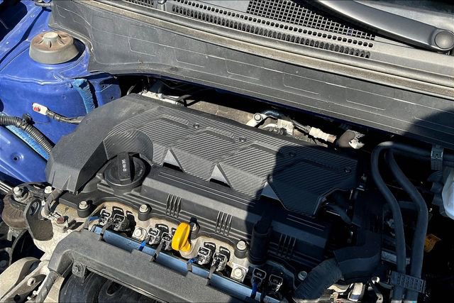 Certified 2022 Hyundai Venue Limited image 31