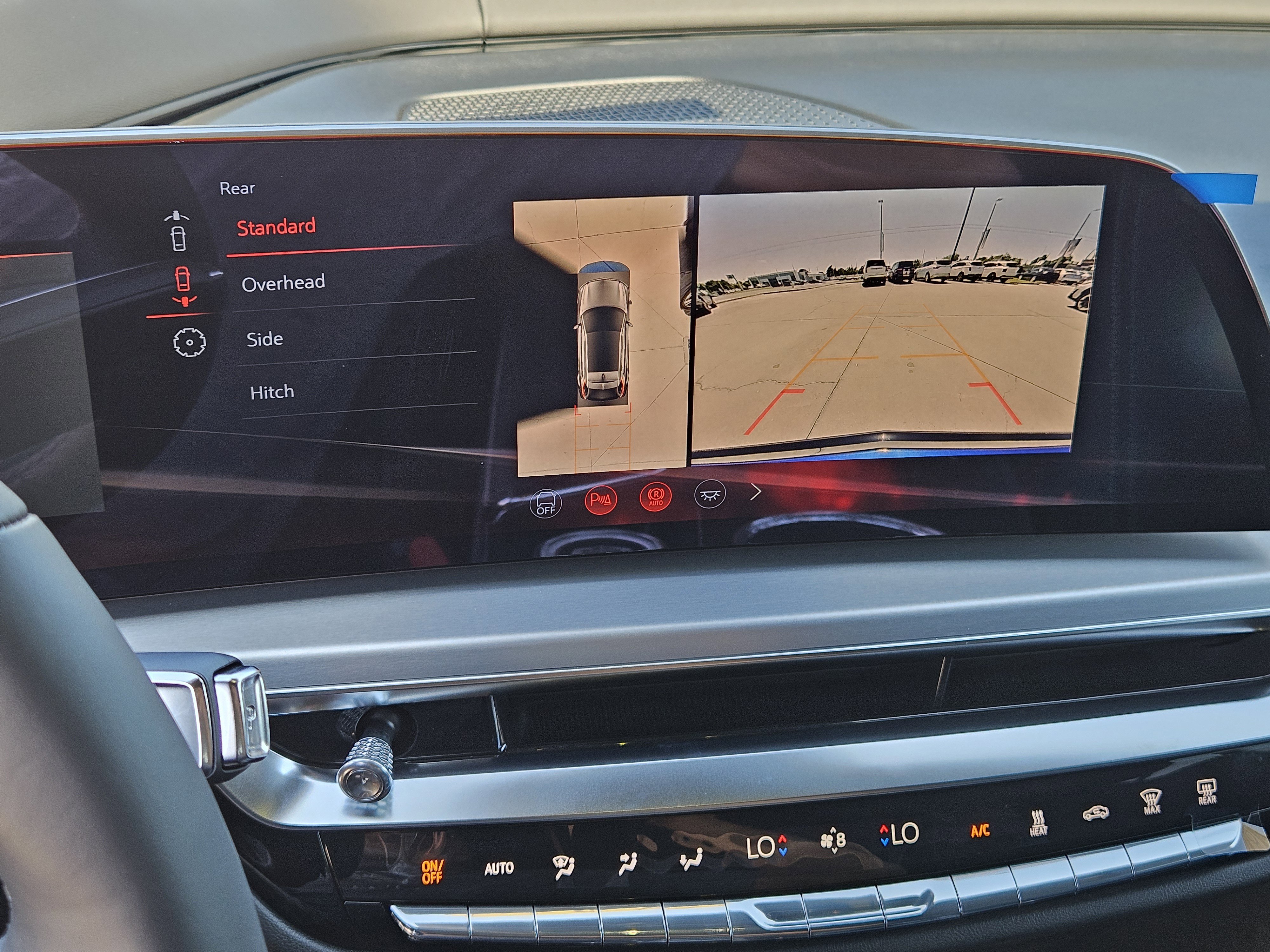 New 2026 Cadillac Lyriq V image 27