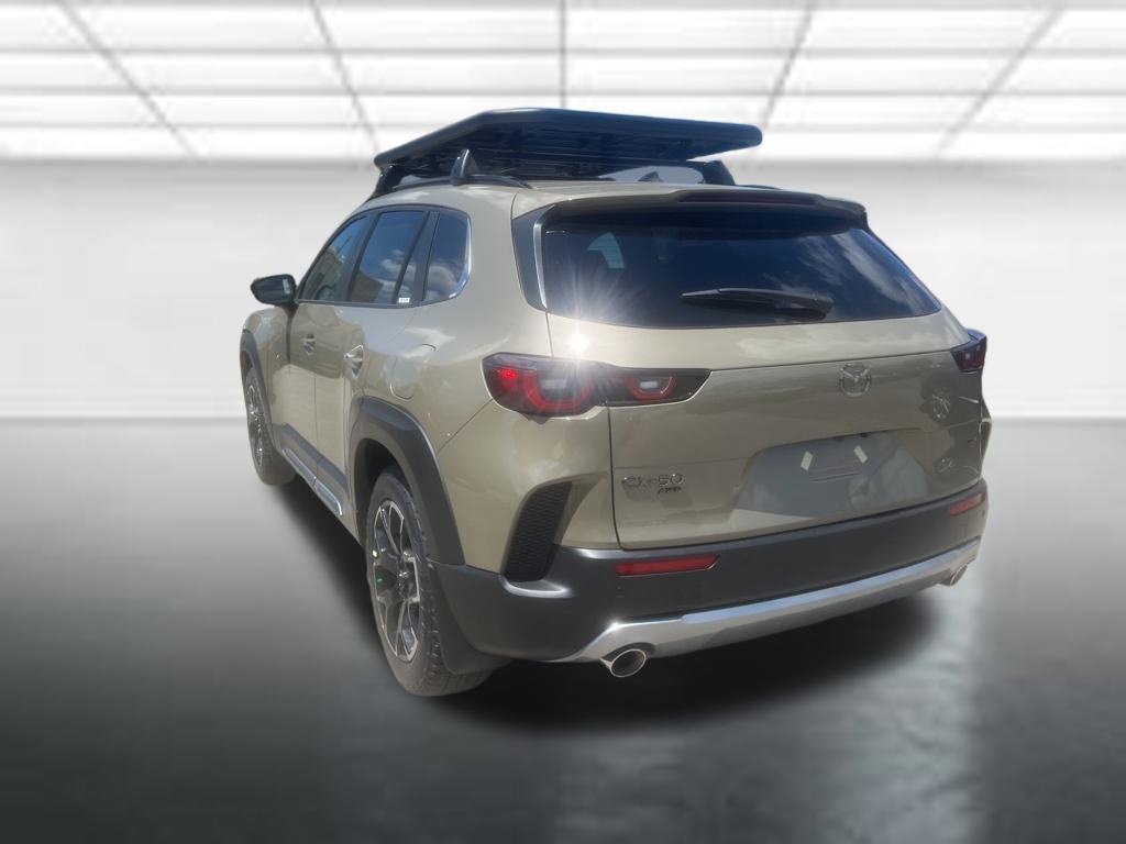 New 2026 MAZDA CX-50 Meridian Edition w/ Apex Package AWD/4WD image 6