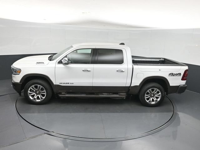 Used 2022 RAM 1500 Limited w/ Off Road Group AWD/4WD image 38