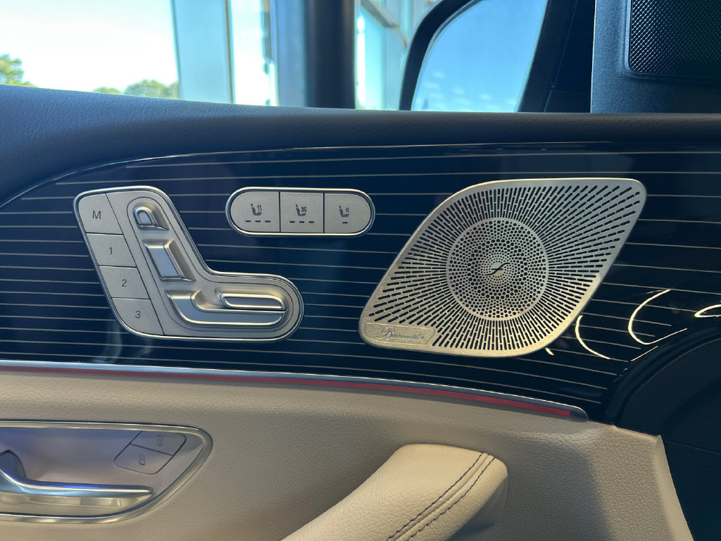 New 2026 Mercedes-Benz GLE 450 4MATIC image 8