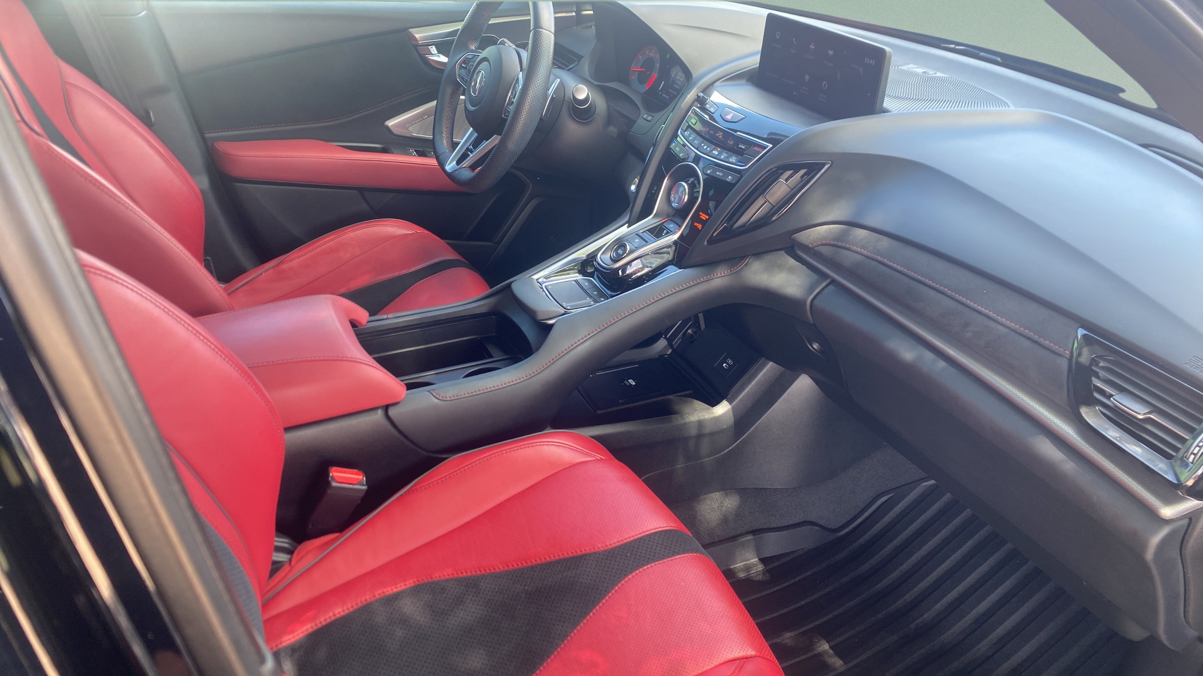 Used 2023 Acura RDX A-Spec FWD image 23