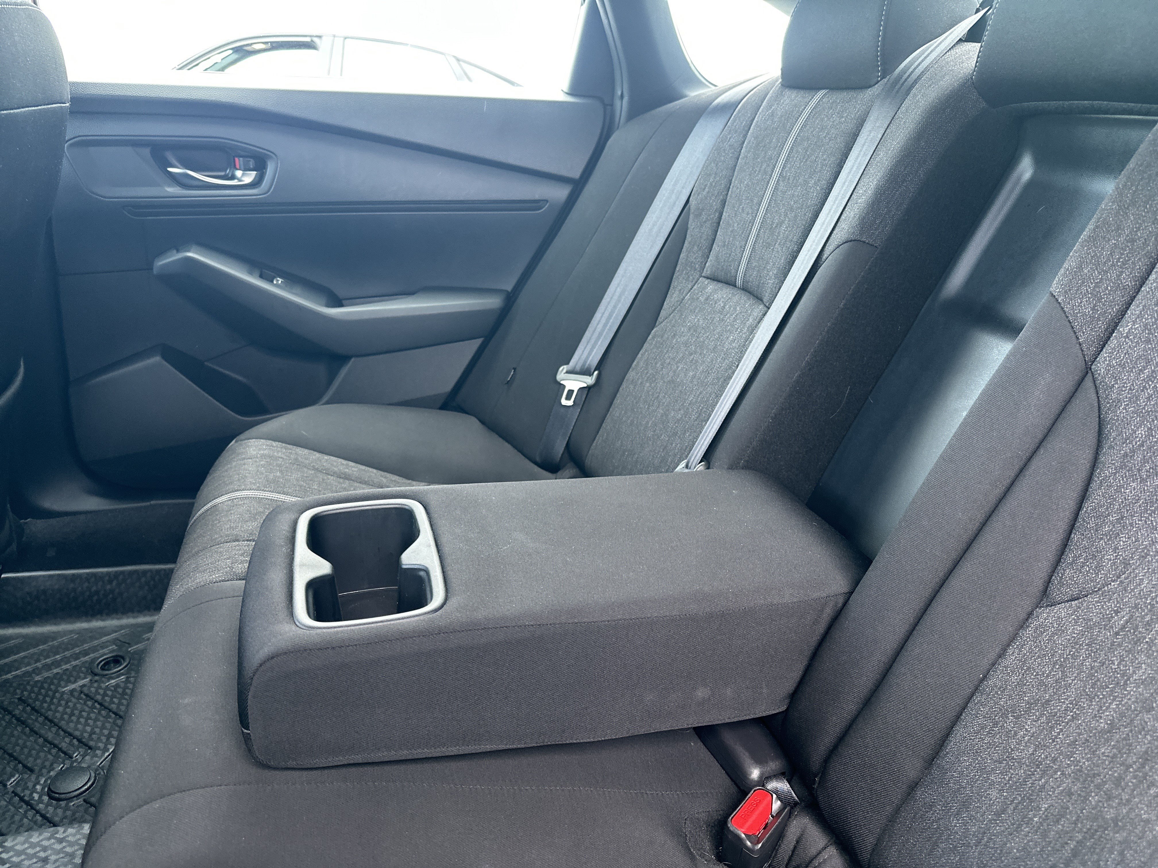 Certified 2023 Honda Accord Sport image 27