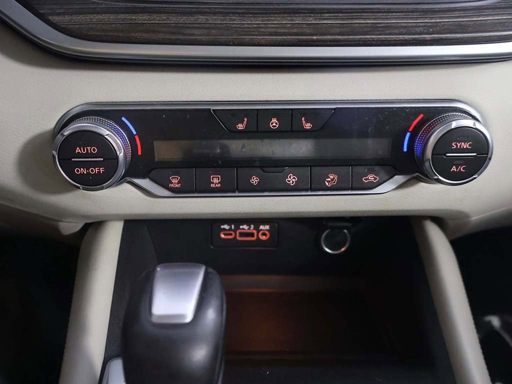 Used 2019 Nissan Altima 2.5 Platinum image 47