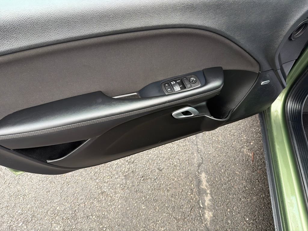 Certified 2023 Dodge Challenger GT w/ Blacktop Package image 14