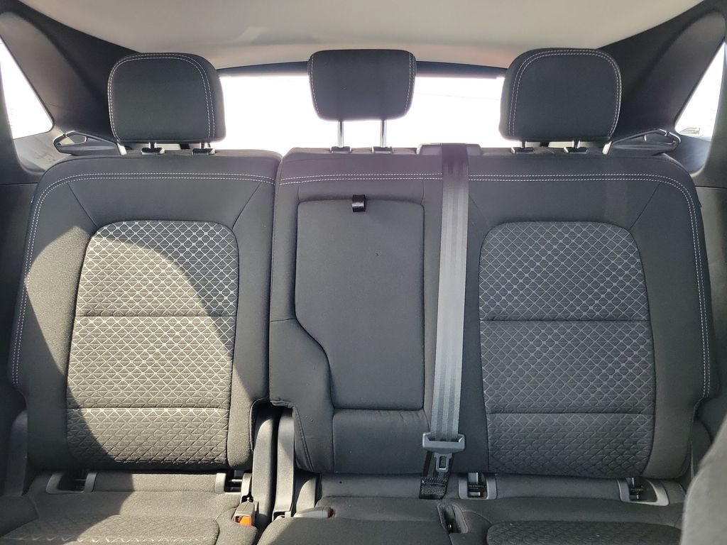 Certified 2024 Ford Escape Active w/ Tech Pack #1 FWD image 17