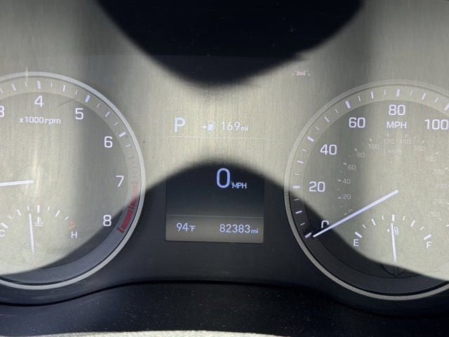 Used 2019 Hyundai Tucson SE FWD image 17