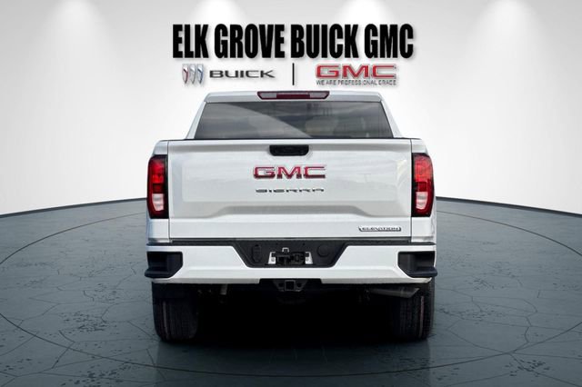 New 2026 GMC Sierra 1500 Elevation w/ Max Trailering Package image 5