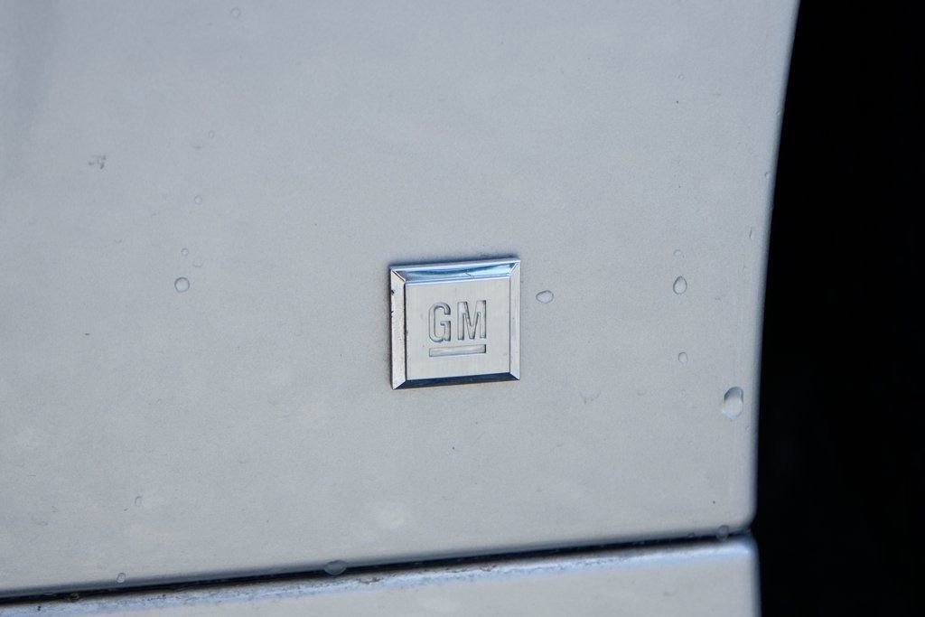 Used 2006 Chevrolet Corvette Coupe w/ Preferred Equipment Group image 50