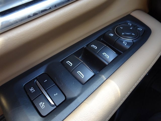 Certified 2023 Chevrolet Tahoe Premier w/ Premium Package 2 image 23