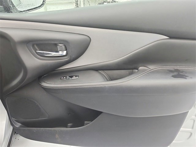 Used 2021 Nissan Murano SV w/ SV Special Edition Package image 37