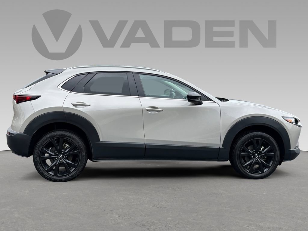 Used 2024 MAZDA CX-30 AWD 2.5 S w/ Select Sport Pkg image 6