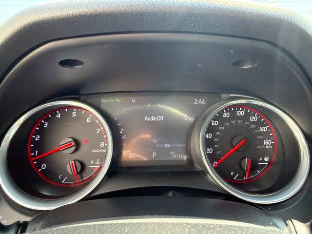 Used 2020 Toyota Camry XSE w/ Driver Assist Package FWD image 23