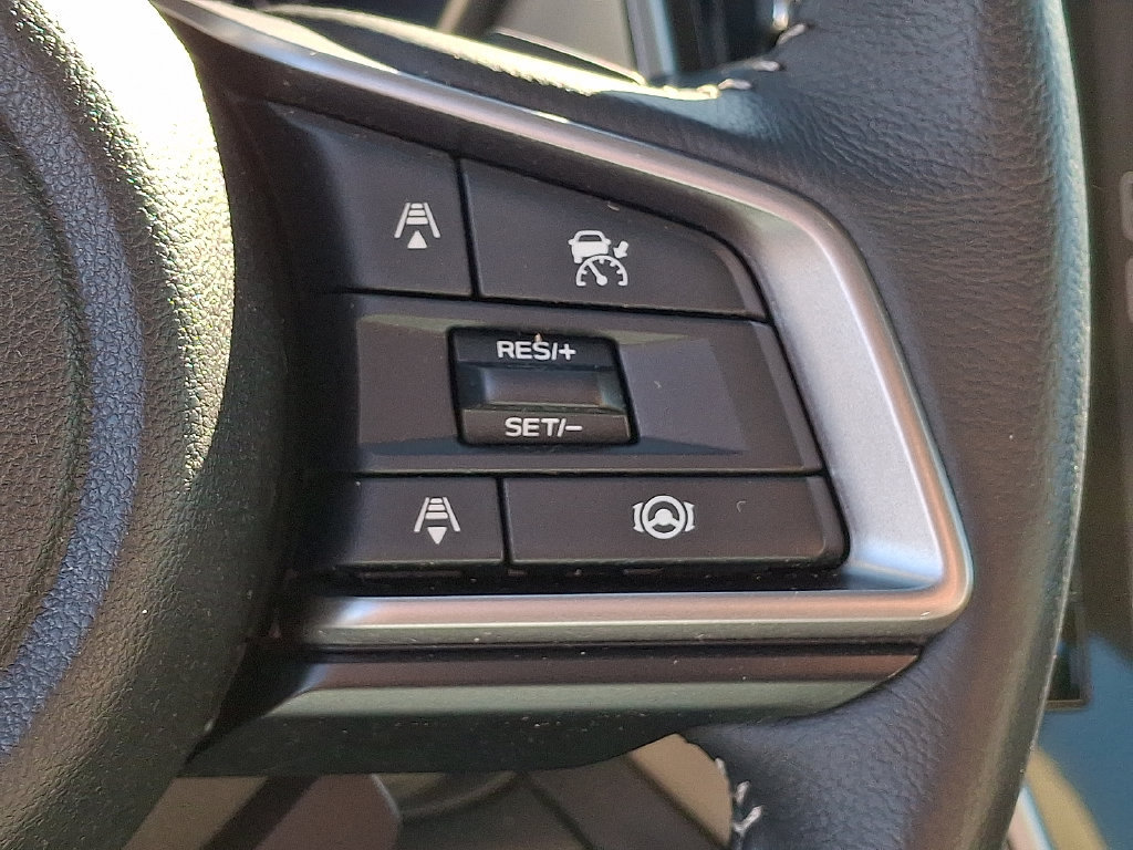 Used 2024 Subaru Legacy Limited AWD/4WD image 17