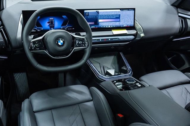New 2026 BMW X3 xDrive30 image 25