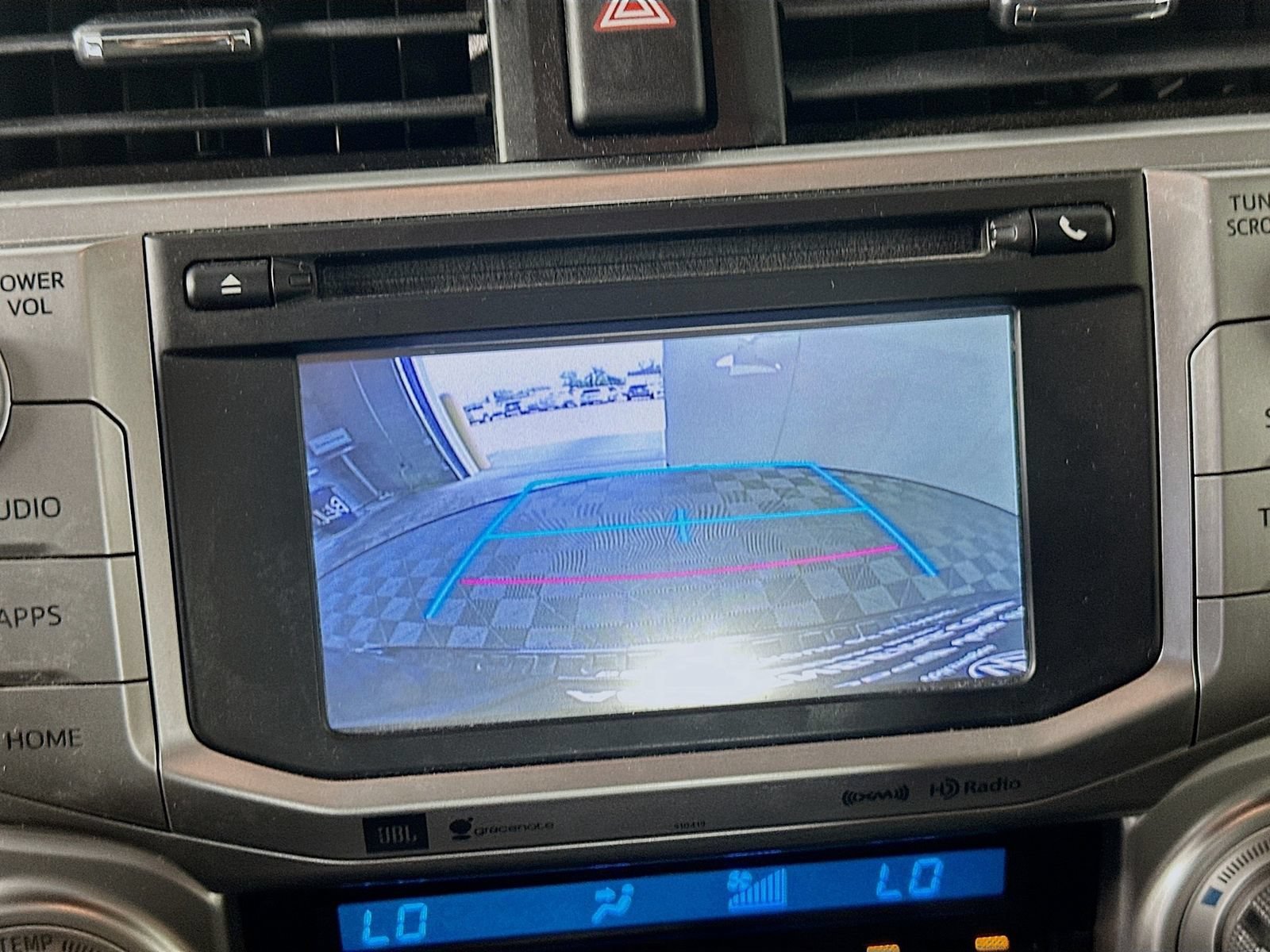 Used 2019 Toyota 4Runner Limited AWD/4WD image 13