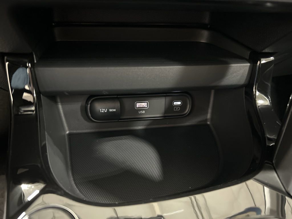 New 2026 Kia Seltos S AWD/4WD image 22