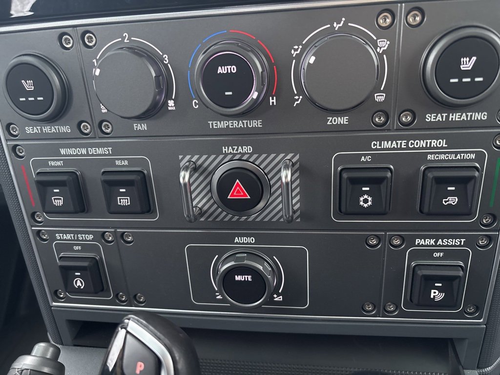 Used 2024 INEOS Grenadier image 31