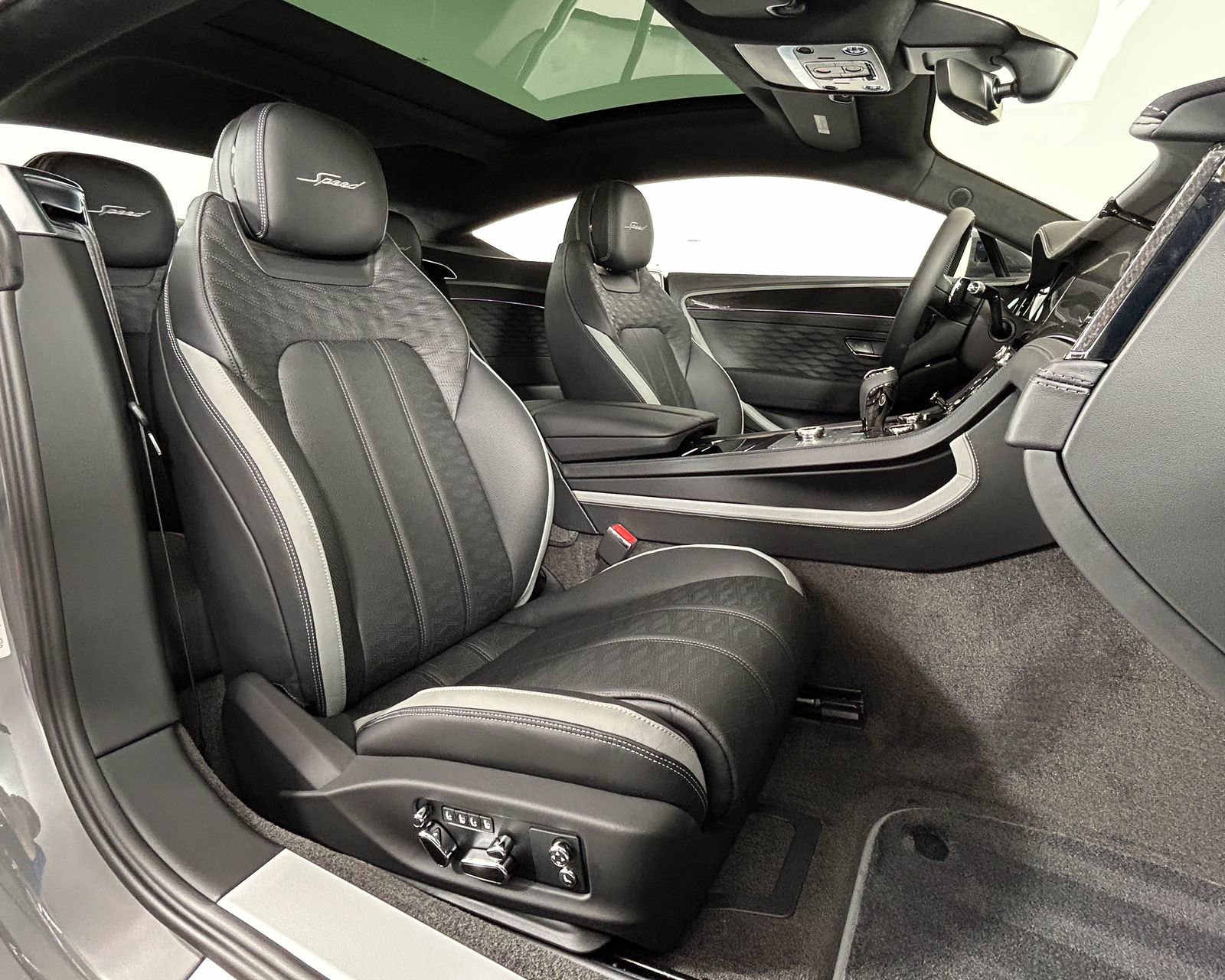 New 2026 Bentley Continental GT Speed image 26