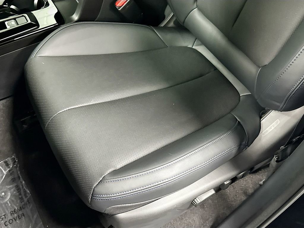 New 2026 Subaru Forester Limited image 18