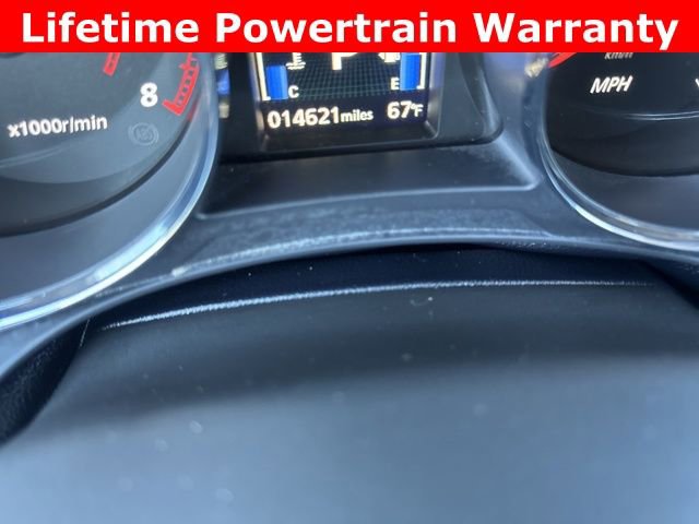 Used 2025 Mitsubishi Outlander Sport SE image 11