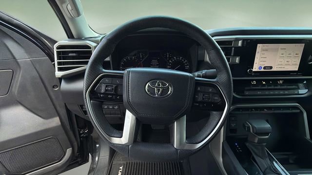 Used 2023 Toyota Tundra SR5 AWD/4WD image 12