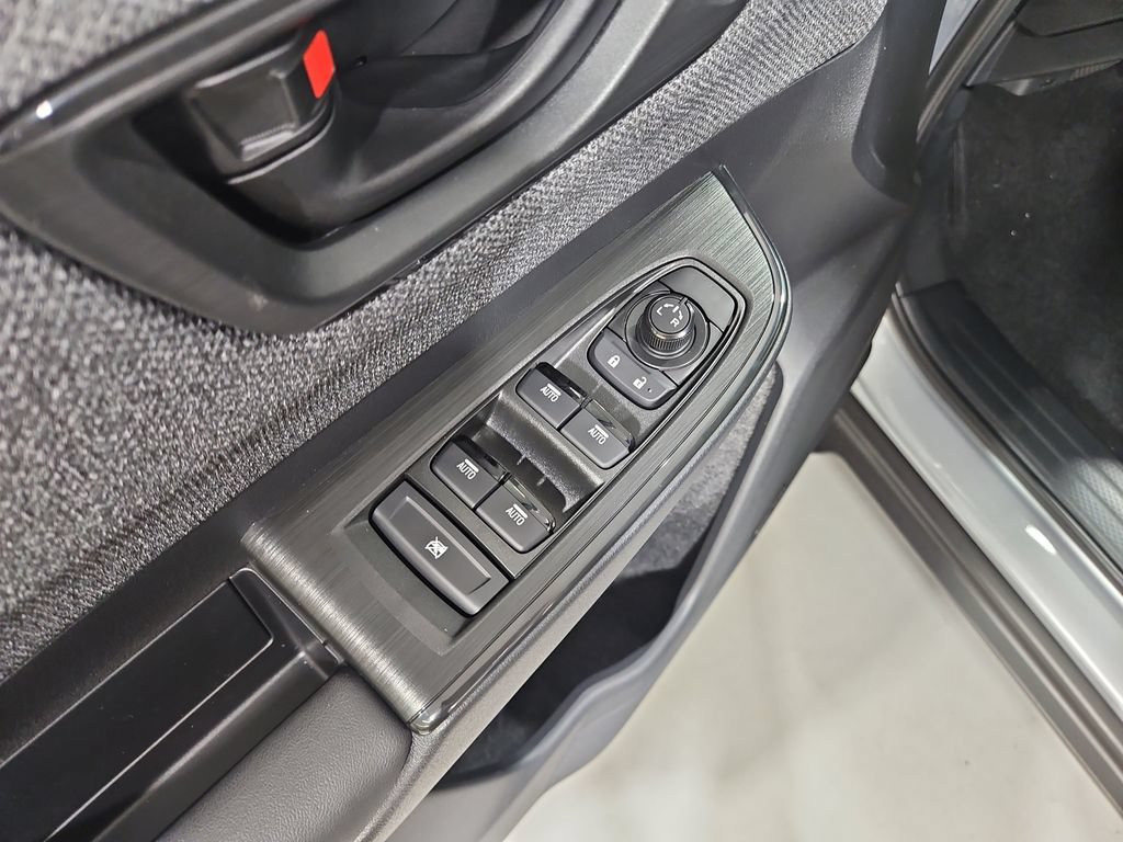 New 2026 Subaru Outback Limited AWD/4WD image 11