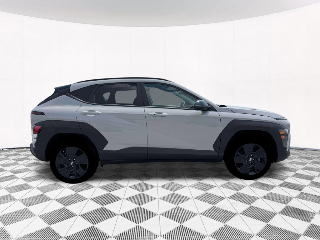 Used 2026 Hyundai Kona SEL Sport AWD/4WD image 11