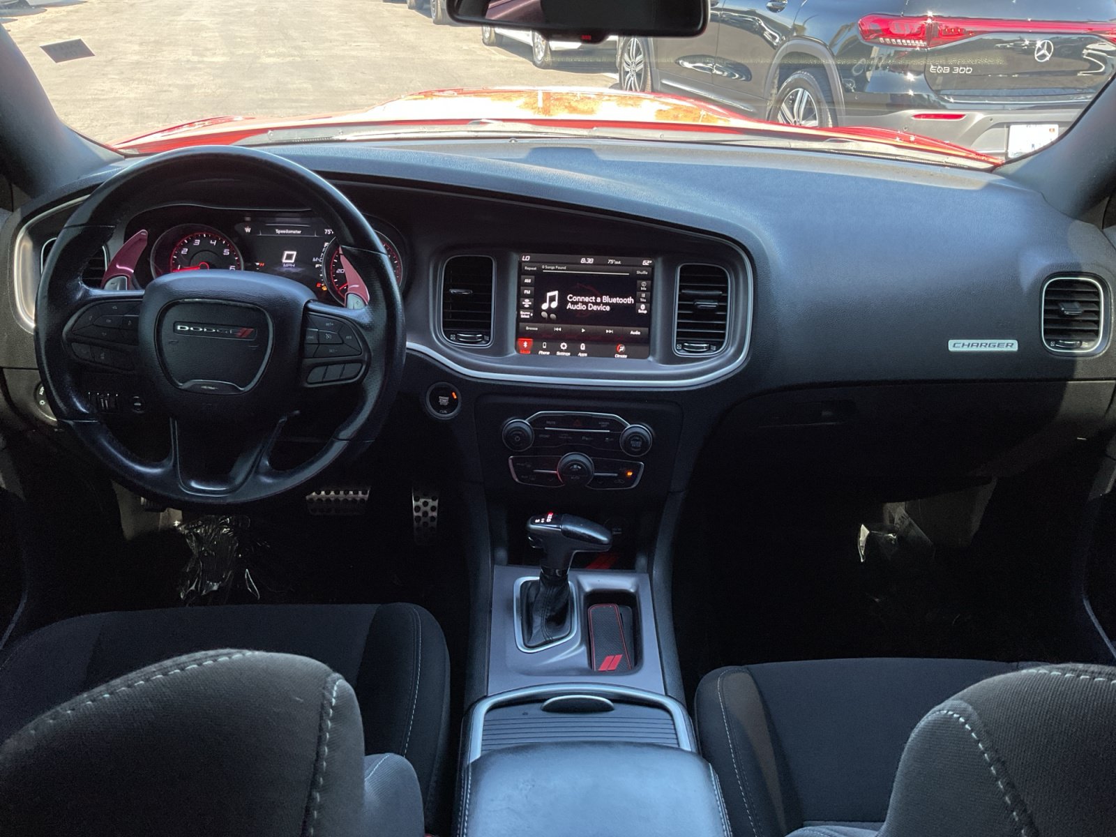 Used 2021 Dodge Charger GT RWD image 15