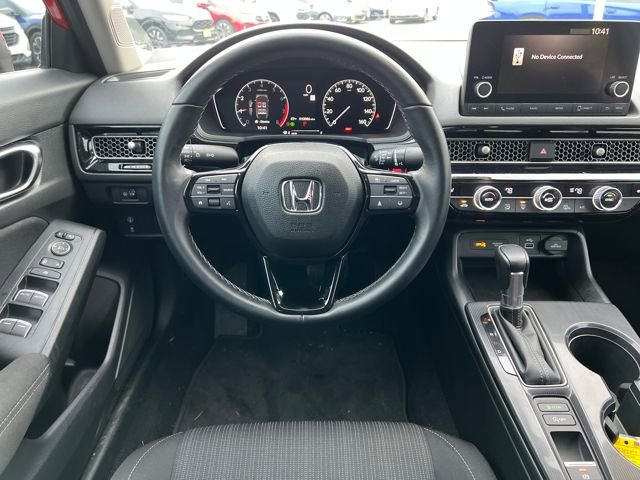 Used 2022 Honda Civic EX image 14