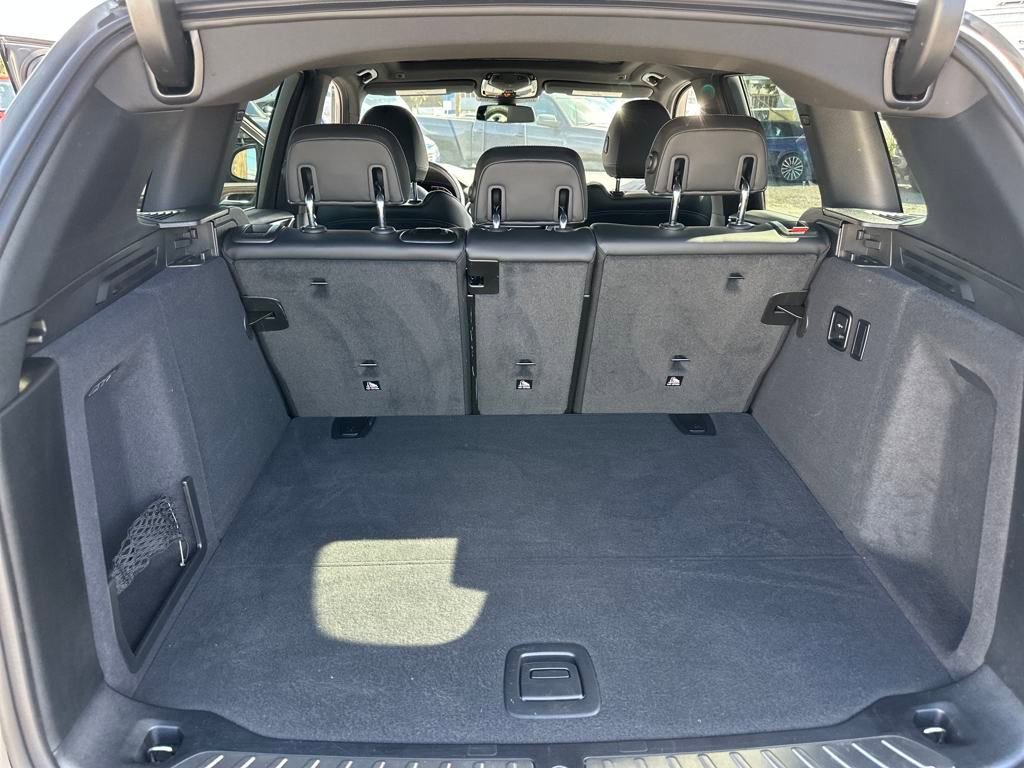 Used 2023 BMW X3 sDrive30i w/ Convenience Package image 21