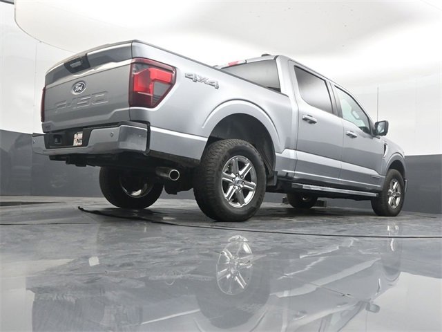 Used 2024 Ford F150 XLT w/ Mobile Office Package image 37