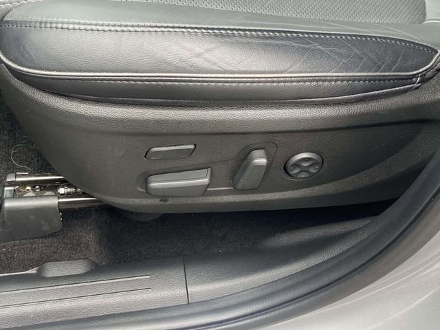 Certified 2023 Hyundai Santa Fe Limited w/ Cargo Package image 16