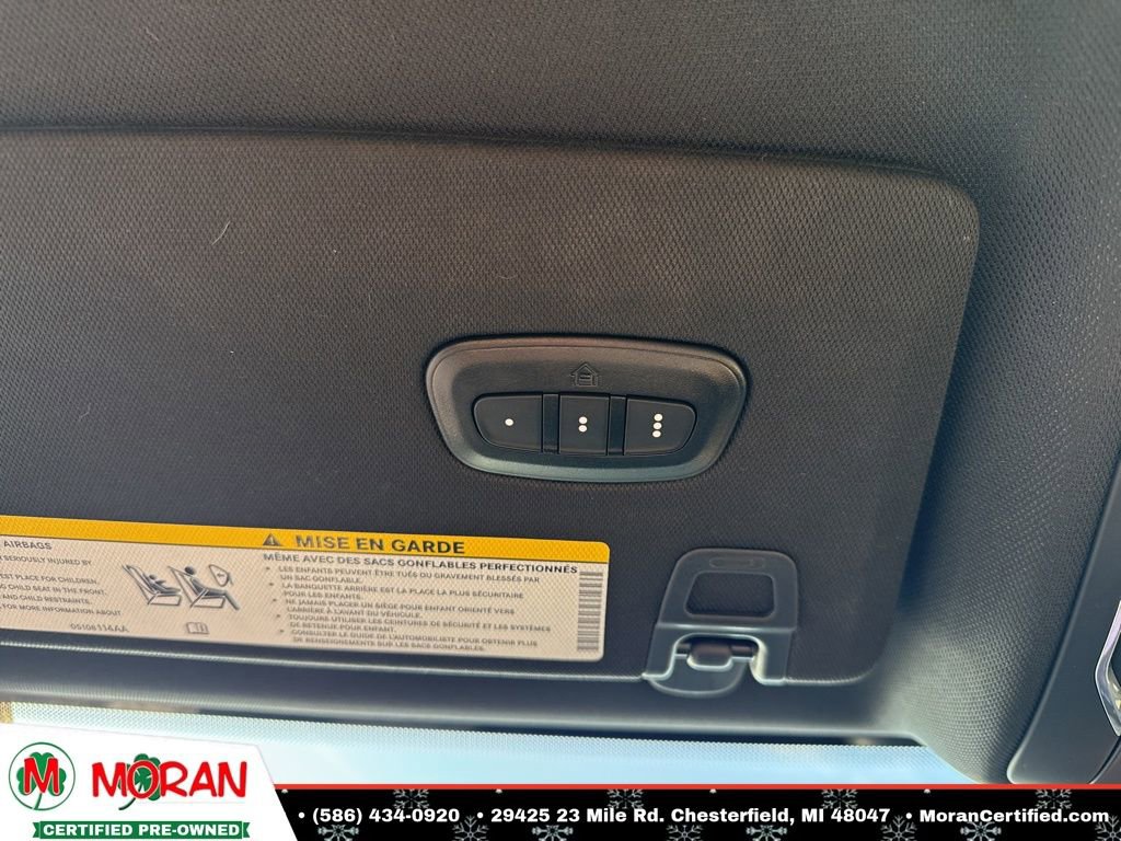 Used 2023 Jeep Grand Cherokee L Limited image 25