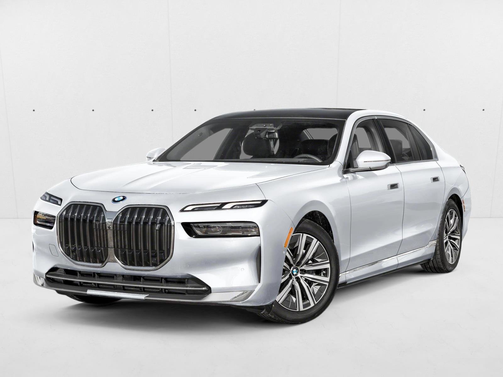 New 2026 BMW i7 xDrive60 RWD image 1