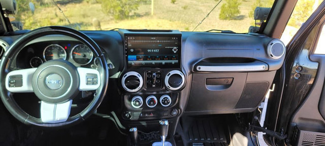 Used 2016 Jeep Wrangler Unlimited Sport w/ Quick Order Package 24S image 21
