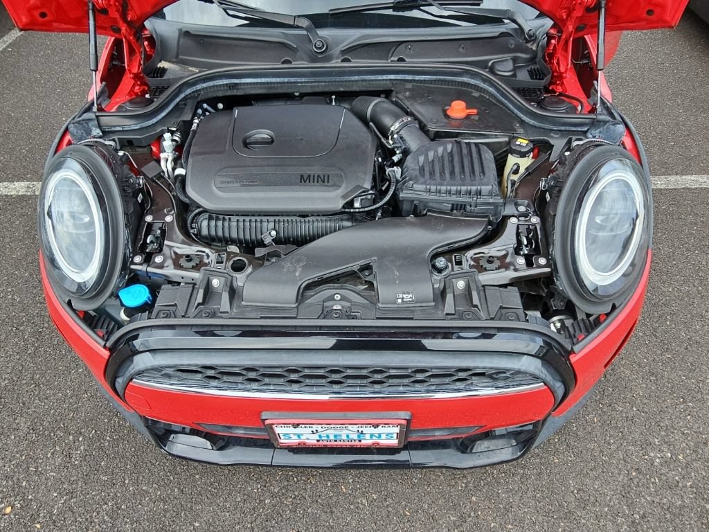 Used 2022 MINI Cooper S FWD image 44
