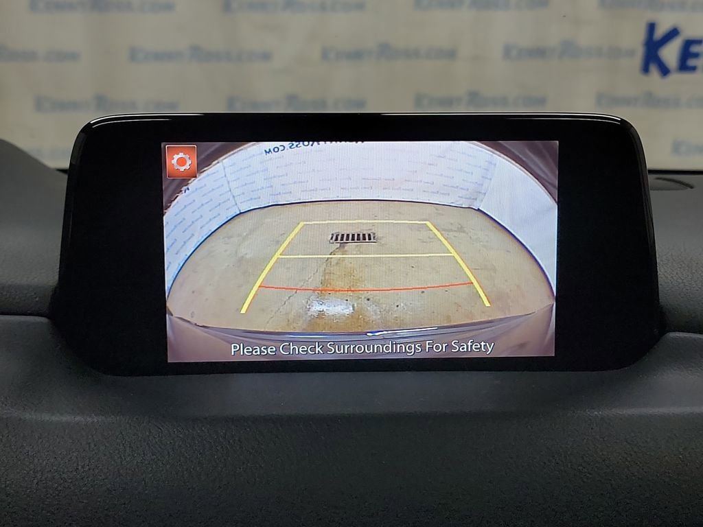 Used 2017 MAZDA CX-5 Grand Touring w/ Premium Package image 19