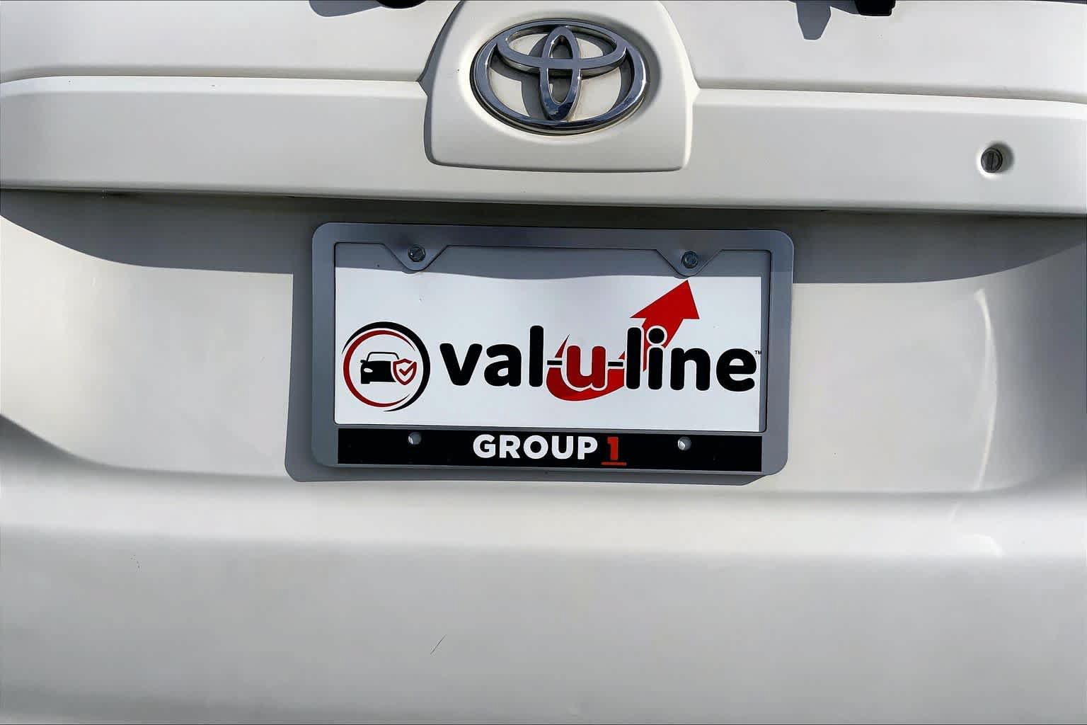 Used 2005 Toyota 4Runner SR5 RWD image 9